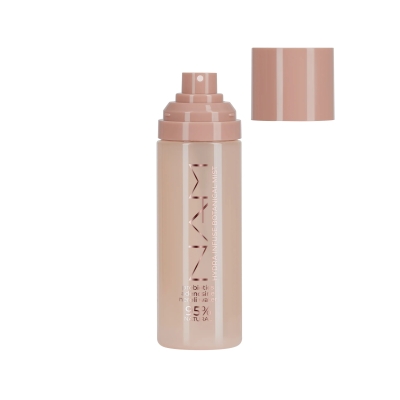 NAM Odżywcza mgiełka do twarzy Hydra Infuse Botanical Mist