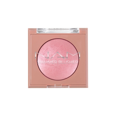 NAM Rozświetlający r&oacute;ż do policzk&oacute;w Shimmer Blusher