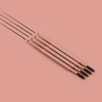 NAM Precyzyjna kredka do brwi z wbudowaną szczoteczką Pro Brow Pencil