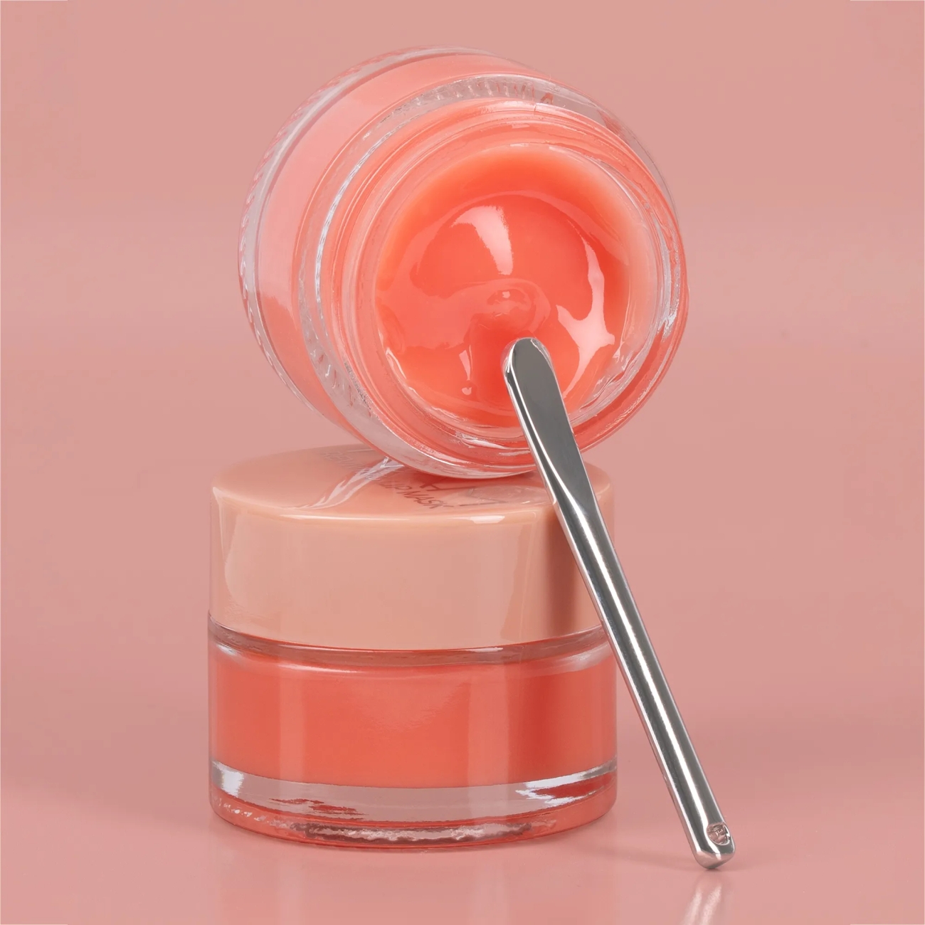NAM Precyzyjna szpatułka do aplikacji maseczek do ust Lip Mask Spatula