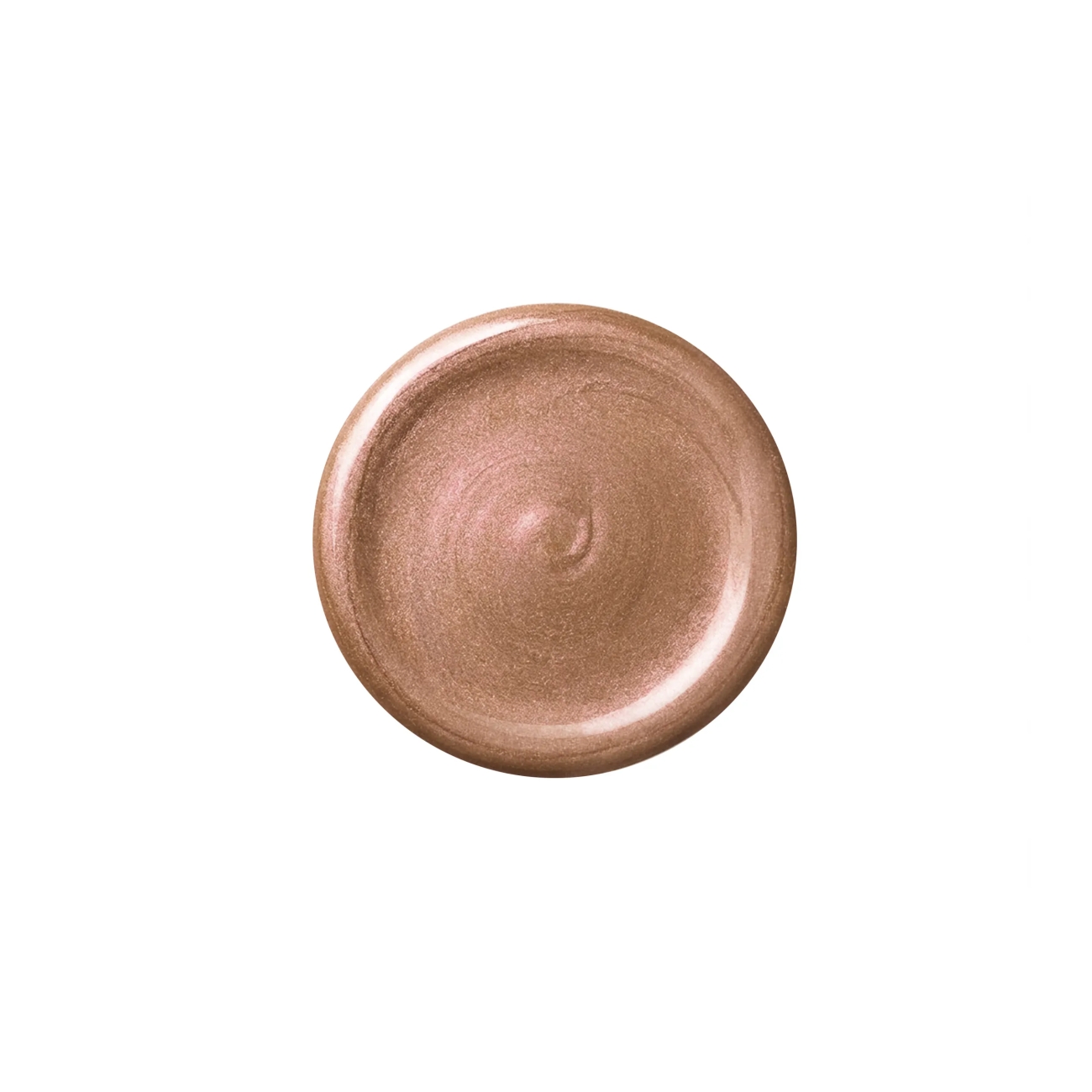 NAM Rozświetlający bronzer-r&oacute;ż w płynie  Blonzing Drops