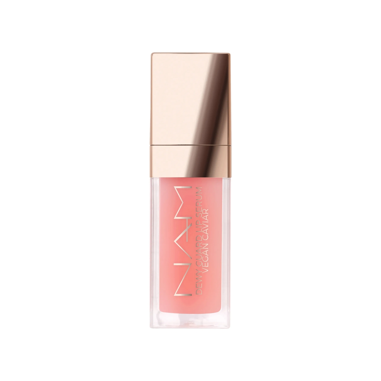 NAM Serum do ust z ochroną przeciwsłoneczną Dewy Guard Lip Serum