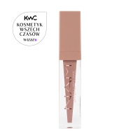 NAM Powiększający usta błyszczyk z efektem tafli Latex Lipgloss