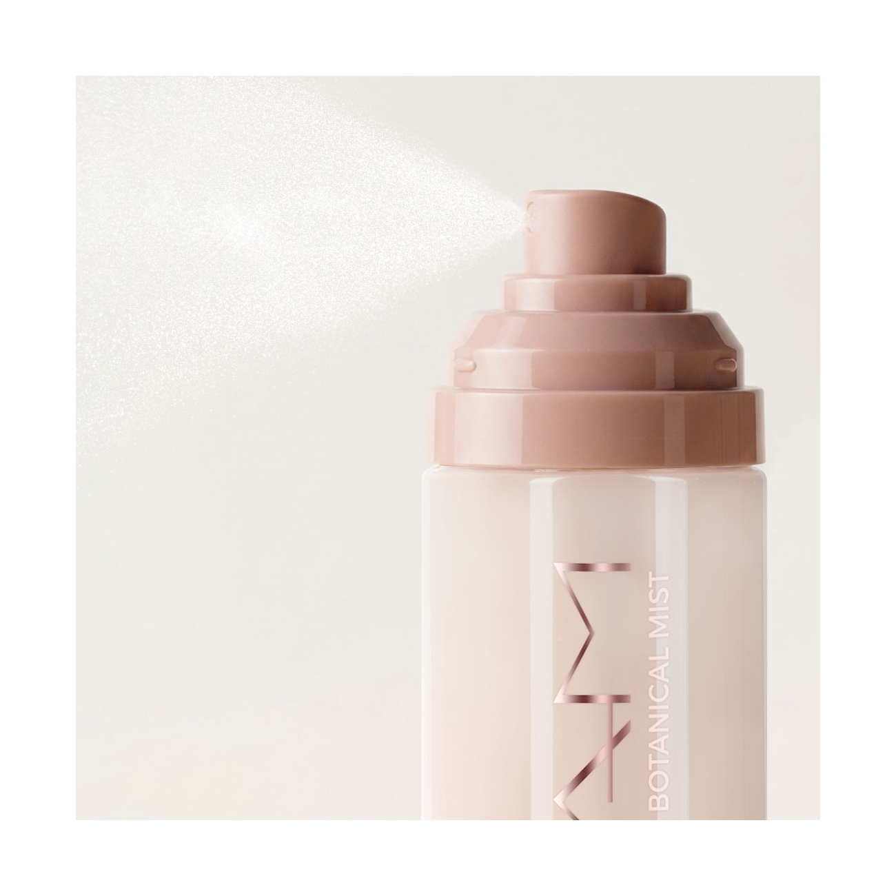 NAM Odżywcza mgiełka do twarzy Hydra Infuse Botanical Mist