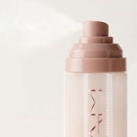 NAM Odżywcza mgiełka do twarzy Hydra Infuse Botanical Mist