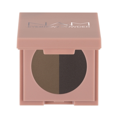 Eyebrow Powder. Puder do brwi,
