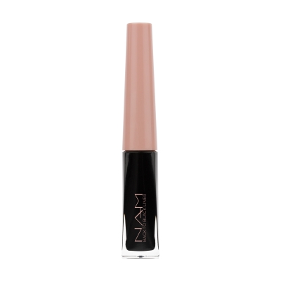 Back to Black Eyeliner. Czarny eyeliner w pędzelku