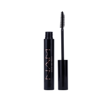NAM Tusz do rzęs z kompleksem pielęgnacyjnym Make Me High Mascara