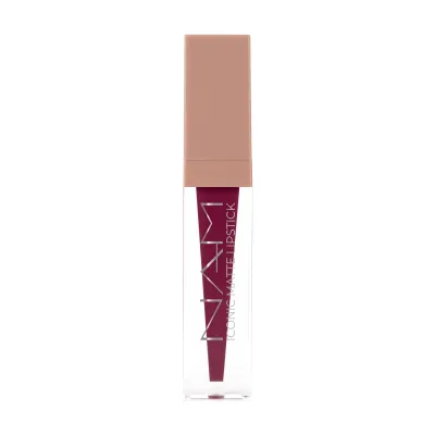 NAM Długotrwała, matowa pomadka do ust Iconic Matte Lipstick