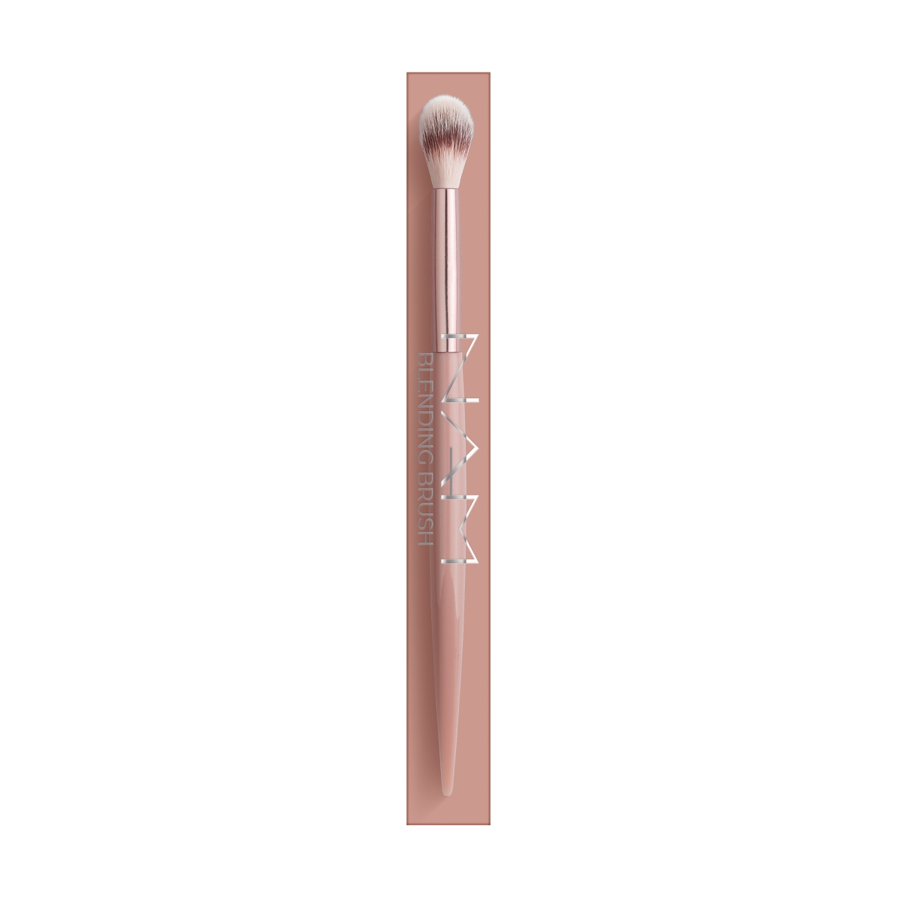 NAM Miękki pędzel do blendowania cieni Blending Brush