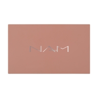 NAM Magnetyczna paletka na wymienne wkłady Exchangeable Magnetic Palette