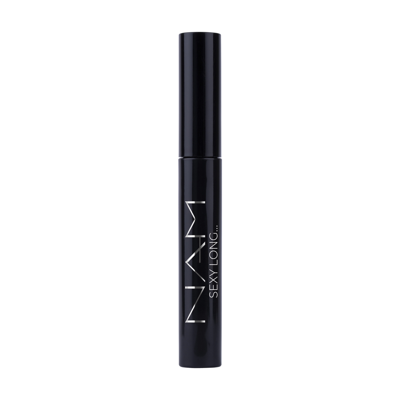 NAM Wydłużający i podkręcający tusz do rzęs Sexy Long Mascara