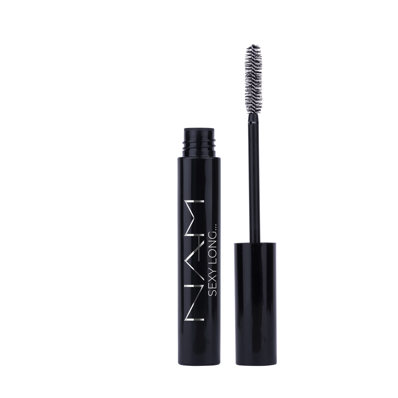 NAM Wydłużający i podkręcający tusz do rzęs Sexy Long Mascara