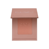 NAM Aksamitny r&oacute;ż do policzk&oacute;w Touch of Color Blusher