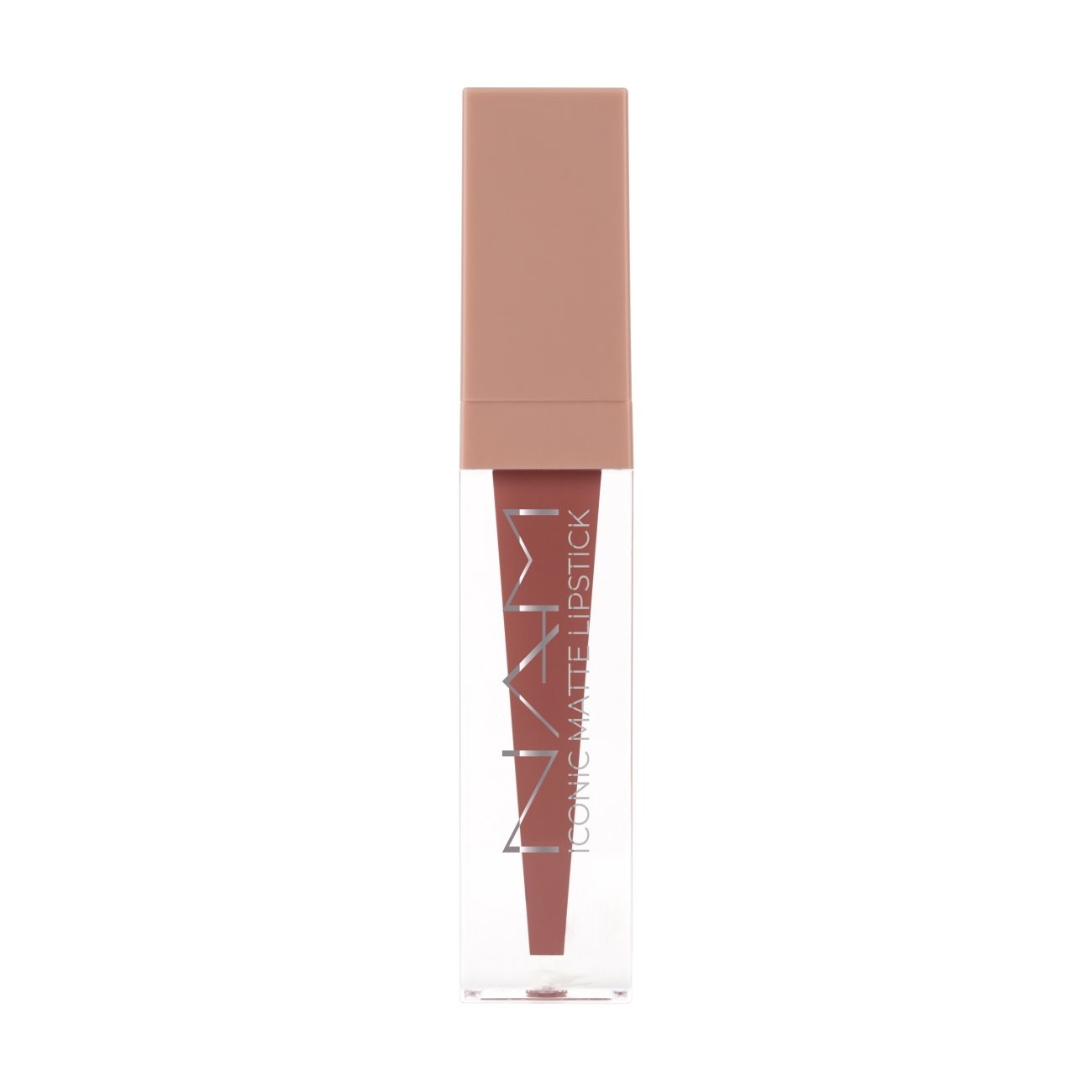 Pomadka Iconic Matte Lipstick