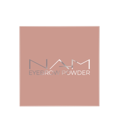Eyebrow Powder. Puder do brwi,