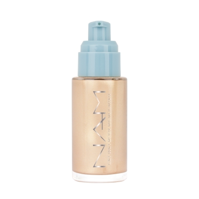 Get Wet Body Highlighter. Rozświetlacz do twarzy