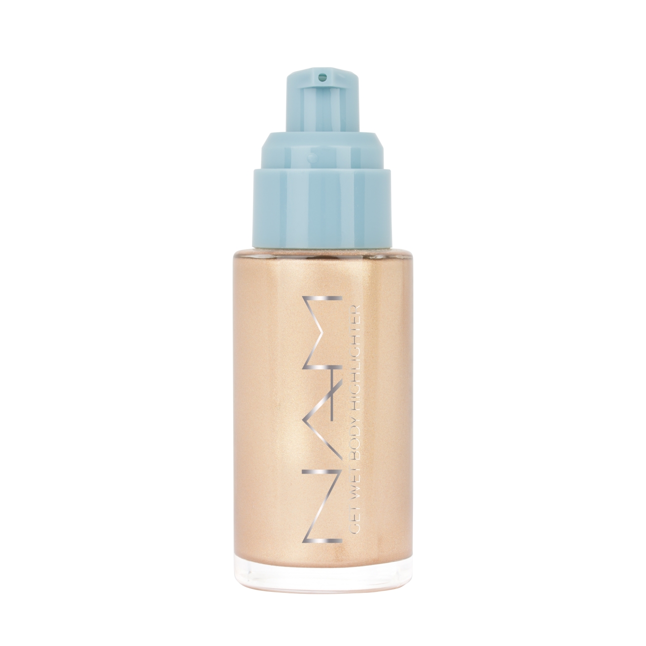 Get Wet Body Highlighter