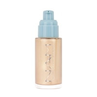 NAM Nawilżający rozświetlacz do ciała Get Wet Body Highlighter