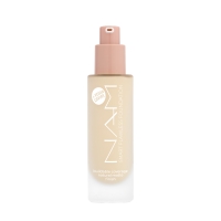 NAM Kryjący i matujący podkład Smart Flawless Foundation