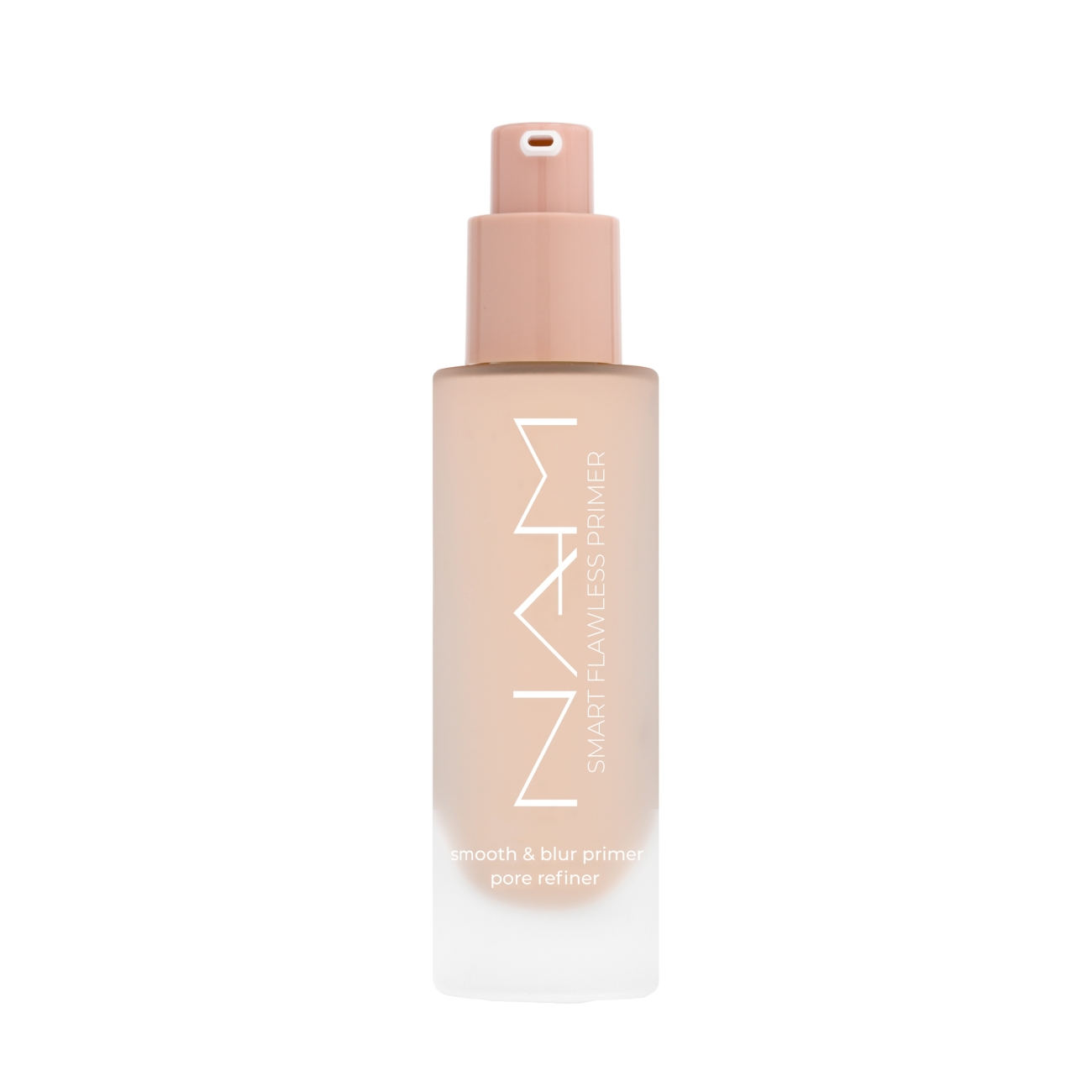 NAM Wygładzająca baza pod makijaż Smart Flawless Primer
