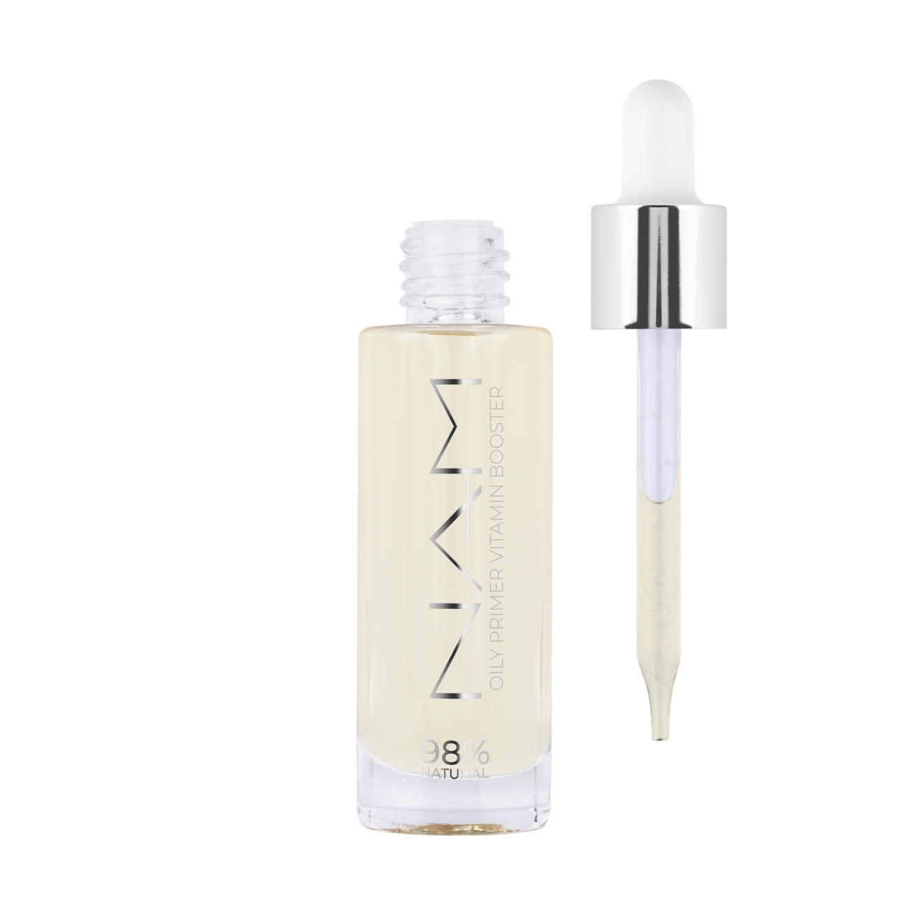Baza pod makijaż Oily Primer Vitamin Booster