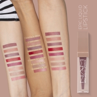 Pomadka Epic Liquid Lipstick
