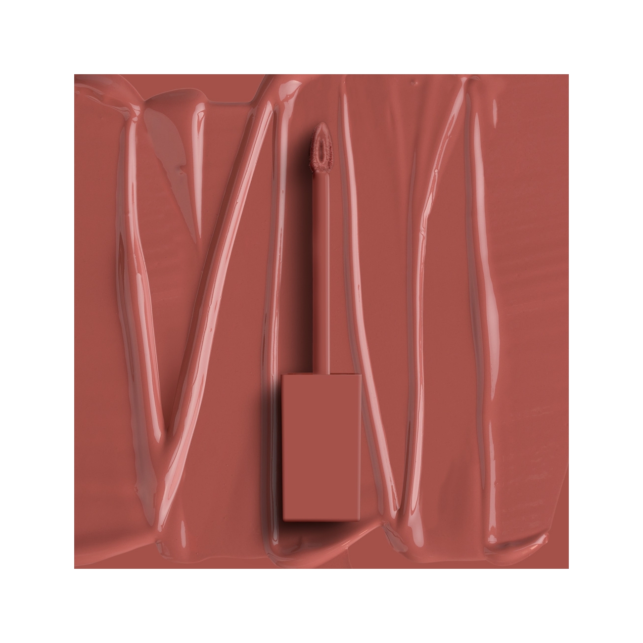 NAM Długotrwała, matowa pomadka do ust Iconic Matte Lipstick
