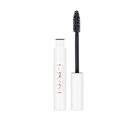 NAM Wodoodporny i pogrubiający tusz do rzęs Waterproof Madness Mascara