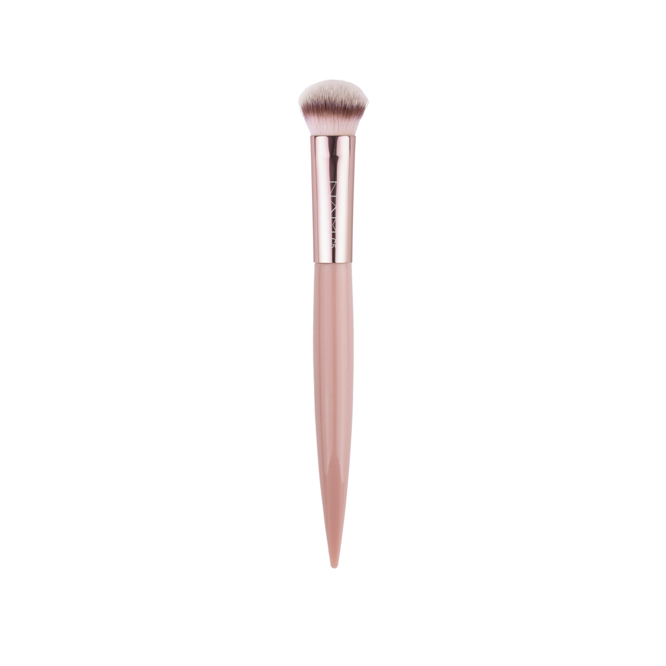 NAM Wielozadaniowy precyzyjny pędzel do makijażu Kabuki Brush