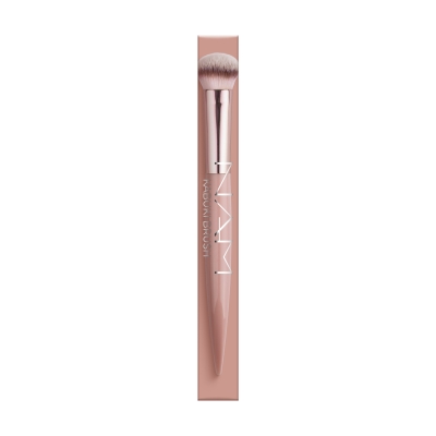NAM Wielozadaniowy precyzyjny pędzel do makijażu Kabuki Brush