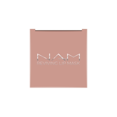 NAM Nawilżający i regenerujący balsam do ust Reviving Lip Mask