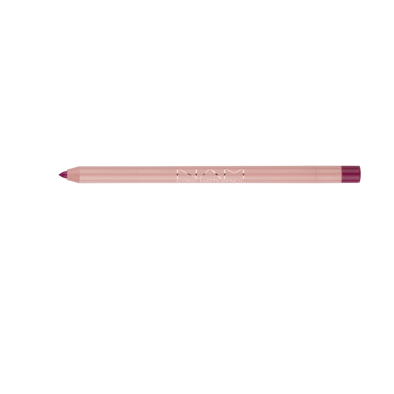 NAM Kontur&oacute;wka do ust Iconic Matte Pencil