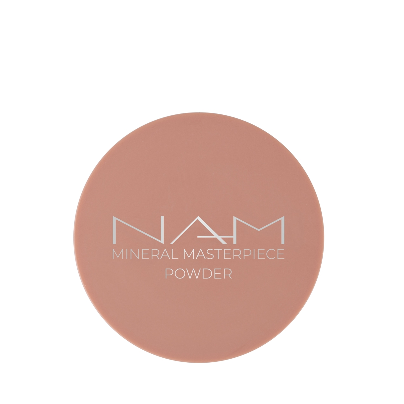 NAM Wygładzający puder mineralny Mineral Masterpiece Powder