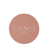 NAM Wygładzający puder mineralny Mineral Masterpiece Powder