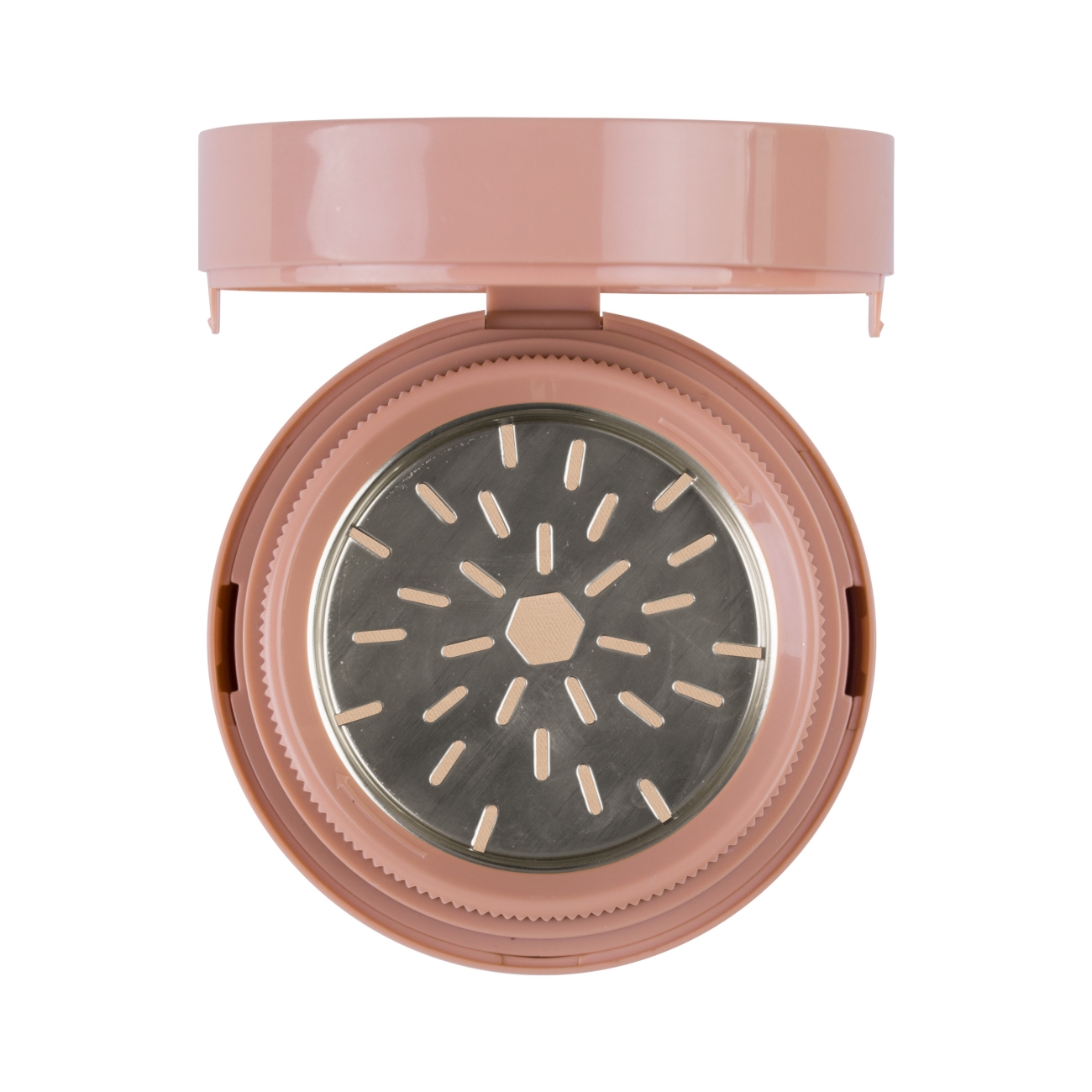 NAM Wygładzający puder mineralny Mineral Masterpiece Powder