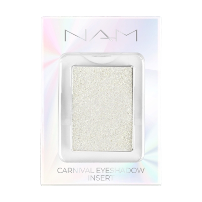 NAM Błyszczący cień do powiek Carnival Eyeshadow