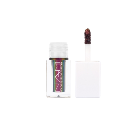 NAM Płynny, holograficzny cień do powiek Holo Liquid Eyeshadow