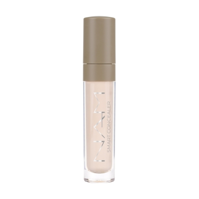 NAM Korektor wyr&oacute;wnujący koloryt sk&oacute;ry Smart Concealer