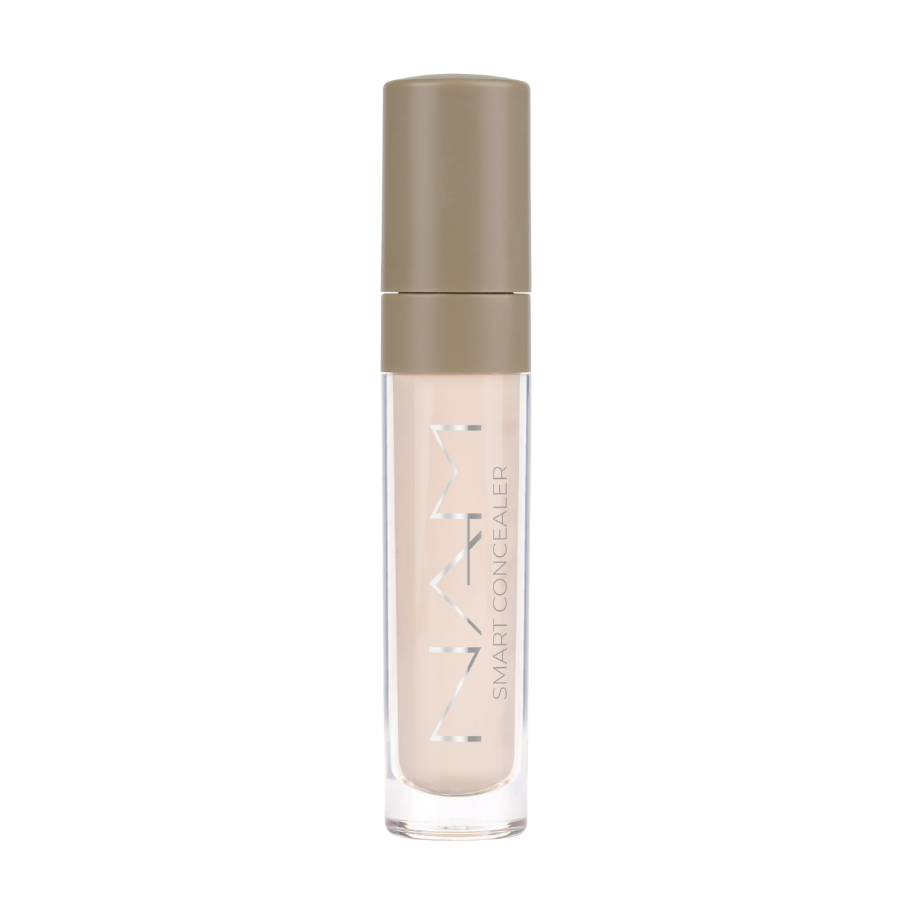 NAM Korektor wyr&oacute;wnujący koloryt sk&oacute;ry Smart Concealer