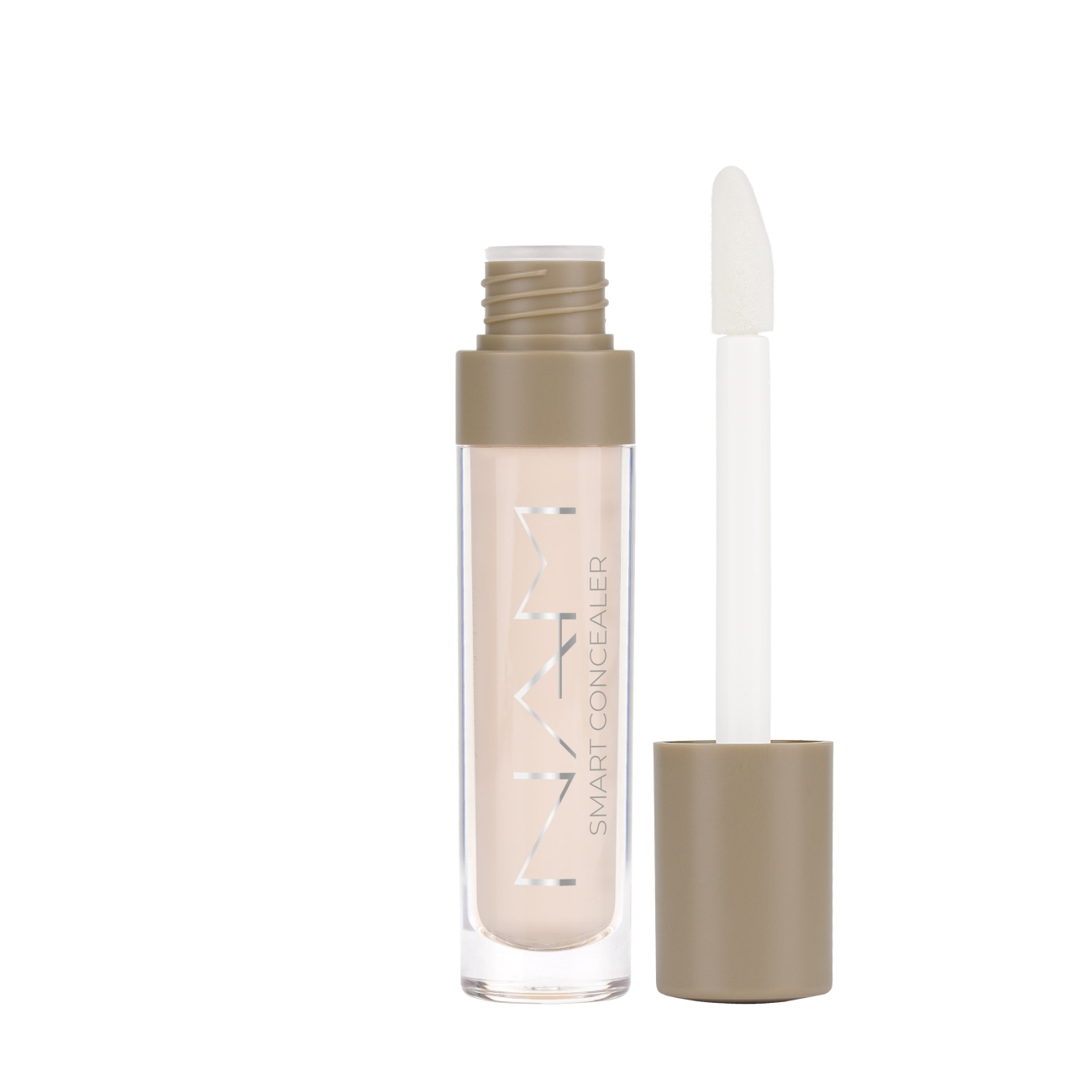 NAM Korektor wyr&oacute;wnujący koloryt sk&oacute;ry Smart Concealer