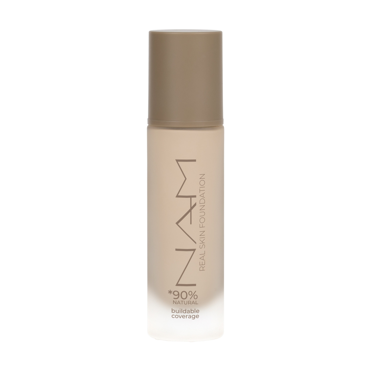 Real Skin Foundation