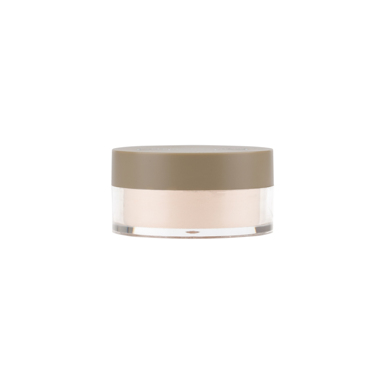 NAM Rozświetlający puder pod oczy Brightening Undereye Setting Powder