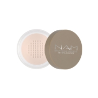 NAM Rozświetlający puder pod oczy Brightening Undereye Setting Powder