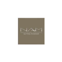 NAM Rozświetlający puder pod oczy Brightening Undereye Setting Powder