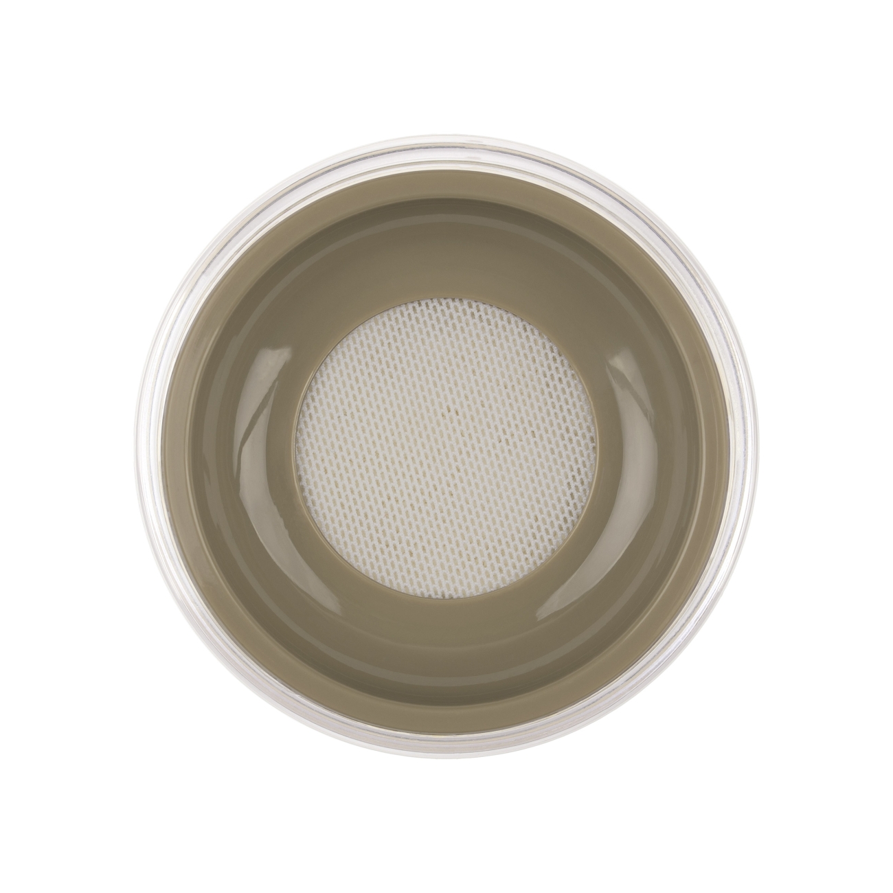NAM Aksamitny, transparentny puder Smart Velvet Powder
