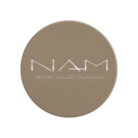 NAM Aksamitny, transparentny puder Smart Velvet Powder