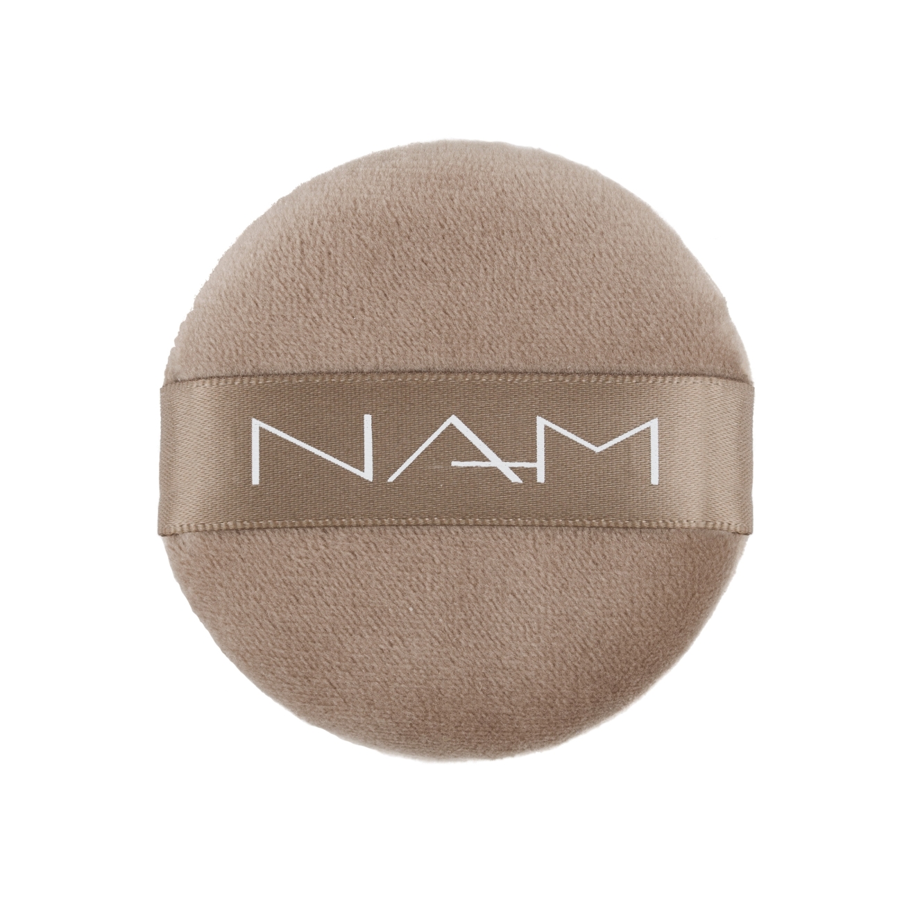 NAM Miękki puszek do pudru Smart Powder Puff