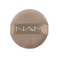 NAM Miękki puszek do pudru Smart Powder Puff