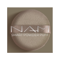 NAM Miękki puszek do pudru Smart Powder Puff